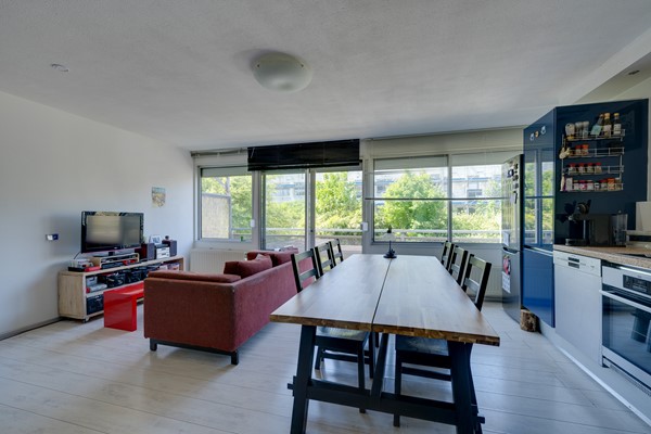 Medium property photo - Wessel Ilckenstraat 25A, 1311 RE Almere